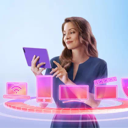 Комбо - единая связь Ростелеком для всех в деревня Кадышево (Республика Марий Эл)